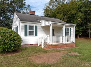 1167 Grace Ave, Lancaster, SC 29720