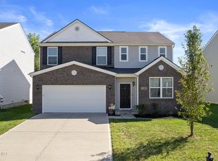 11888 Trottingham Cir, Louisville, KY 40299