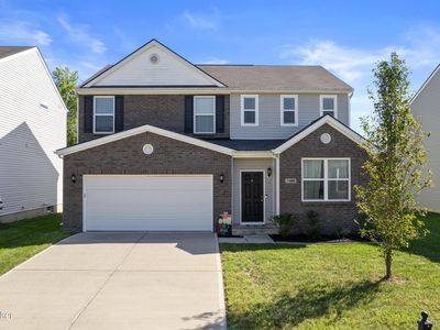 11888 Trottingham Cir, Louisville, KY, 40299