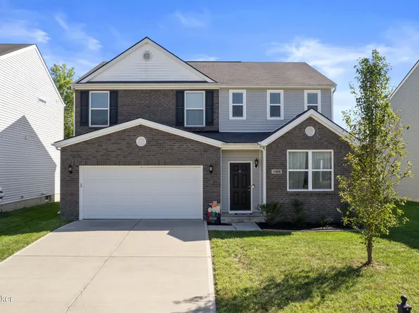 11888 Trottingham Cir, Louisville, KY 40299