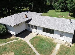 7342 Nettle Creek Rd, Saint Paris, OH 43072