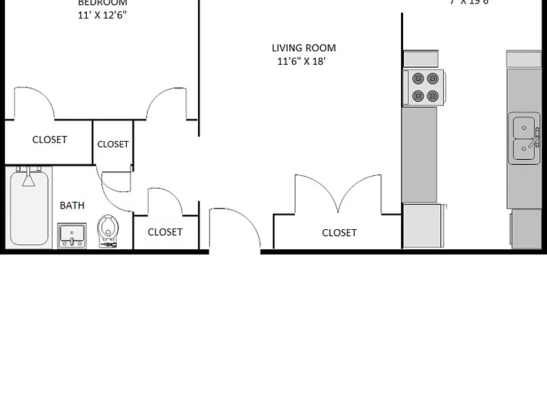 1010 N Sherman St — Photo 17