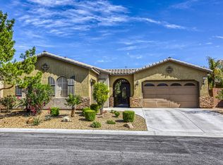 6160 Sabine Ranch Rd, Las Vegas, NV 89131