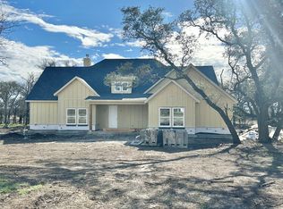 1008 Sabrina Ct, Weatherford, TX 76085