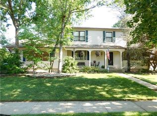 41 Mayberry Ave, Monroe Township, NJ