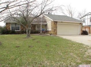 8730 S 79th East Ave, Tulsa, OK 74133