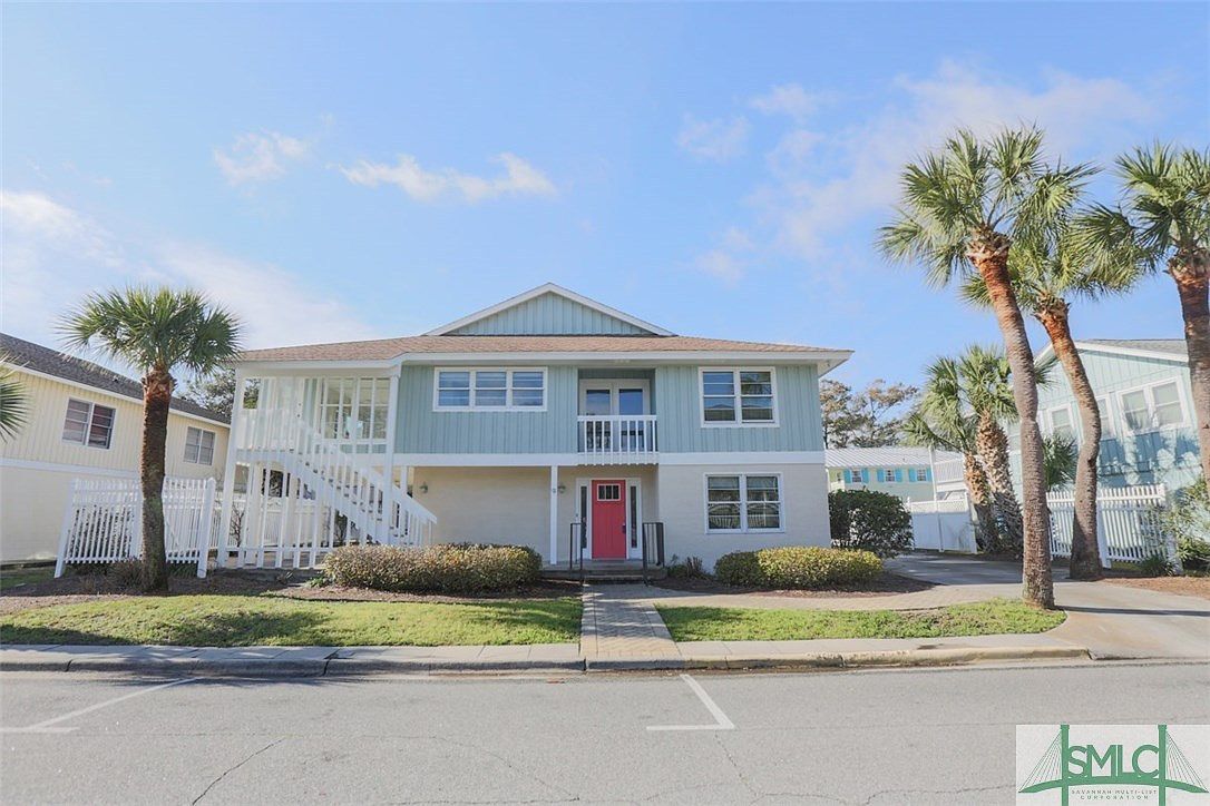 9 10th St, Tybee Island, GA 31328 Zillow