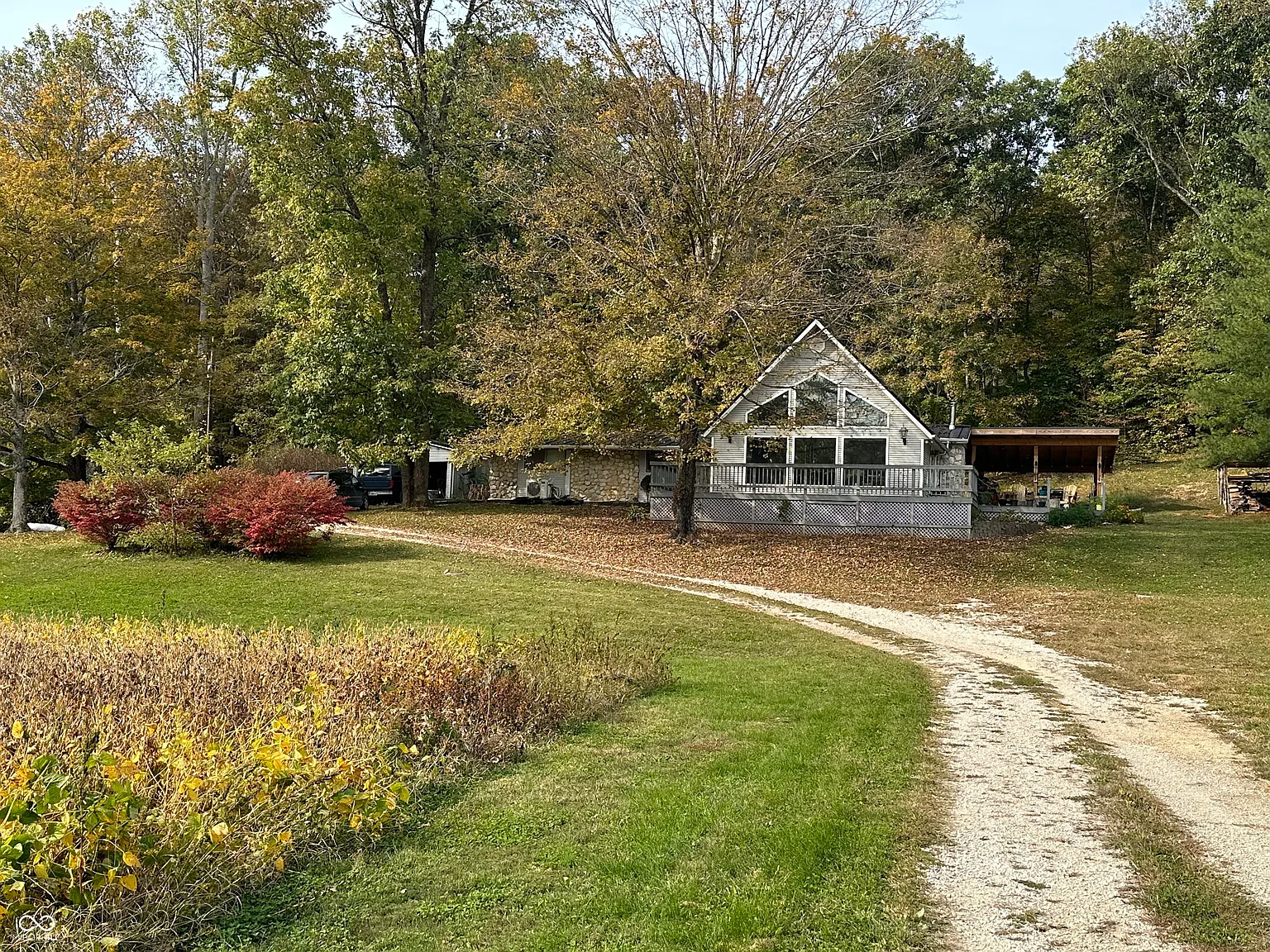 9710 W County Road 390 N photo 1