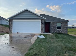 2601 Broken Spoke Ln, Farmington, AR 72730