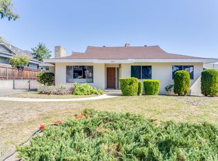 430 N Michillinda Ave, Sierra Madre, CA 91024