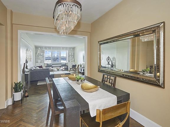 4th image of 140 Cabrini Blvd APT 31