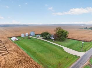 1279 N 1550th Rd, Streator, IL 61364