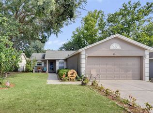 151 N Cervidae Dr, Apopka, FL 32703