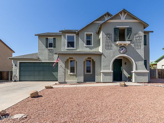 3rd image of 4884 W Calle Don Manuel