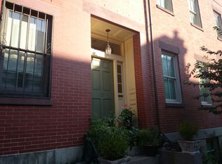 12 Bond St #1, Boston, MA 02118