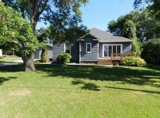 116 2nd St S, Sabin, MN 56580