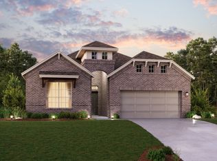 25558 W Blackwater Creek Trl, Magnolia, TX 77355