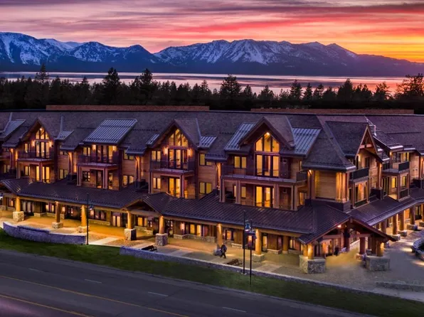 4101 Lake Tahoe Blvd Unit 217, South Lake Tahoe, CA 96150