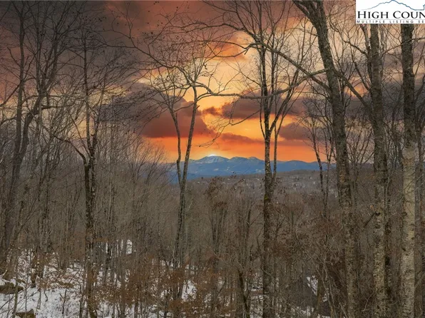 Lots 6,7,8 Village Road / Maple Lane, Beech Mountain, NC 28604