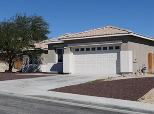 13402 Mountain Top Dr, Desert Hot Springs, CA 92240