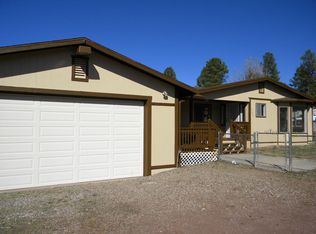 2726 Oak Tree Dr, Show Low, AZ 85901