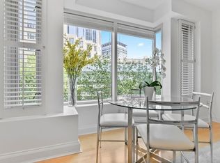 100 Belvidere St #3D, Boston, MA 02199
