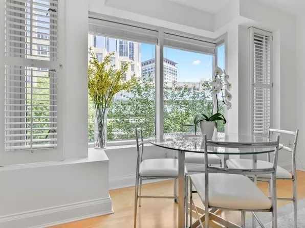 100 Belvidere St #3D, Boston, MA 02199