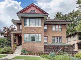 820 Nelson St, Fort Wayne, IN 46802