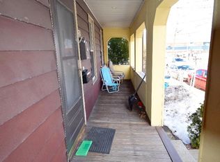 13 Mackin St #1, Boston, MA 02135