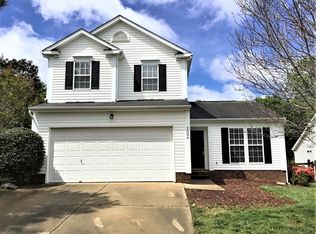 1004 Great Falls Dr, Monroe, NC 28110
