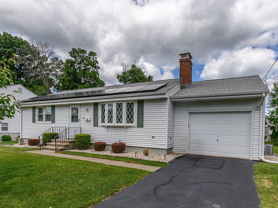 191 Belridge Rd, New Britain, CT 06053 Zillow