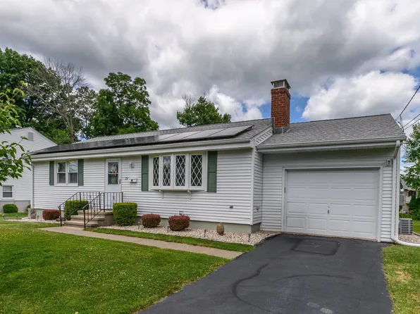 191 Belridge Road, New Britain, CT 06053