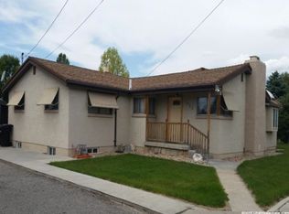 1433 N 600 W, Orem, UT 84057