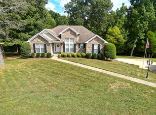 1563 Jacob Ct, Clarksville, TN 37043