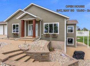 48290 Hiawatha Pl, Canton, SD 57013
