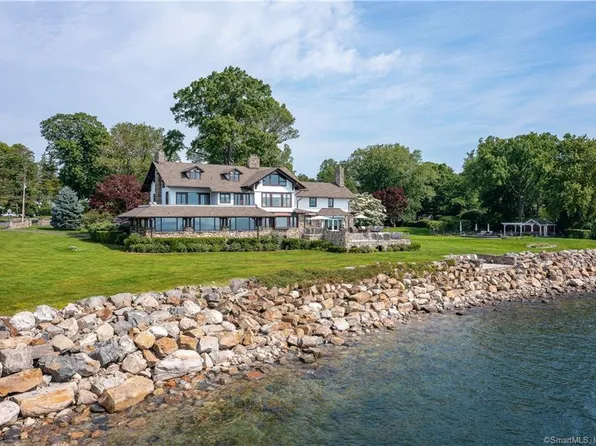 2236 Shippan Avenue, Stamford, CT 06902