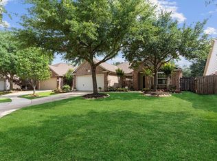 7207 Palmito Ranch Dr, Richmond, TX 77406