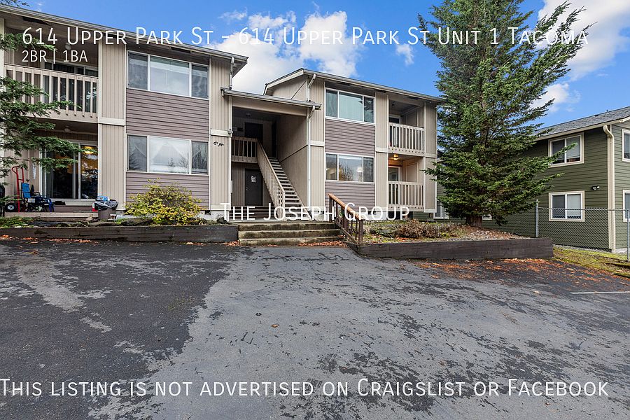 1st image of 614 Upper Park St