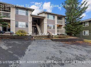 614 Upper Park St, Tacoma, WA 98404