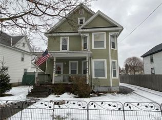 76 N 4th Ave, Ilion, NY 13357