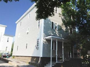 136 Almy St #1, Providence, RI 02909