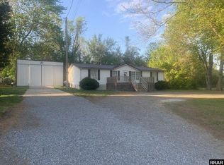 118 E Palmer St, Union City, TN 38261