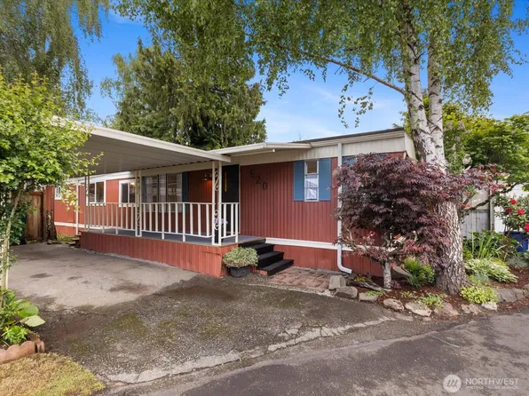 415 Lake View Road #E20, Lynnwood, WA 98087