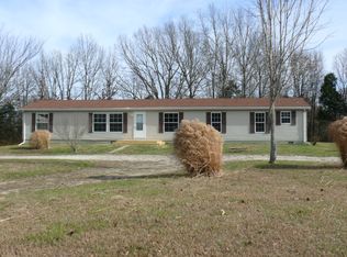 3457 Highway Dd, Cuba, MO 65453