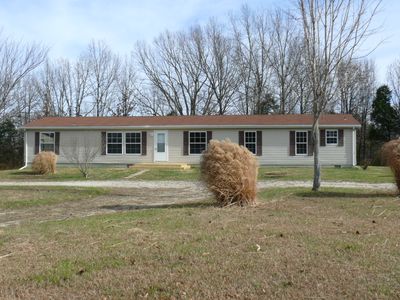 3457 Highway Dd, Cuba, MO, 65453