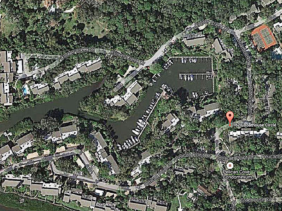 1st image of 1620 Boathouse Cir APT Gr203