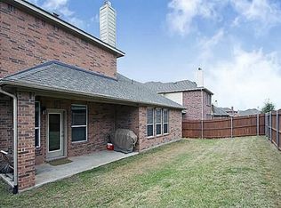 16317 Dry Creek Blvd, Prosper, TX 75078