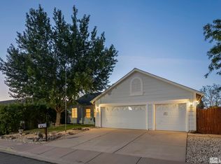 7645 Soft Winds Dr, Reno, NV 89506