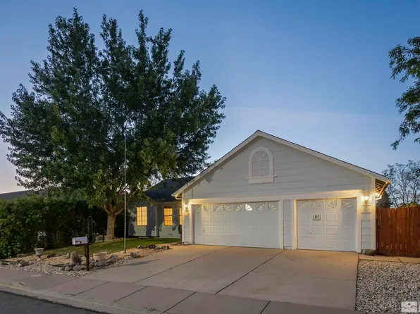 7645 Soft Winds Dr, Reno, NV 89506