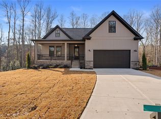 228 Jacqueline Rd, Piedmont, SC 29673